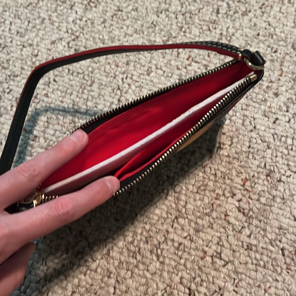 Disney Dooney & Bourke Wristlet - Picture 5 of 6